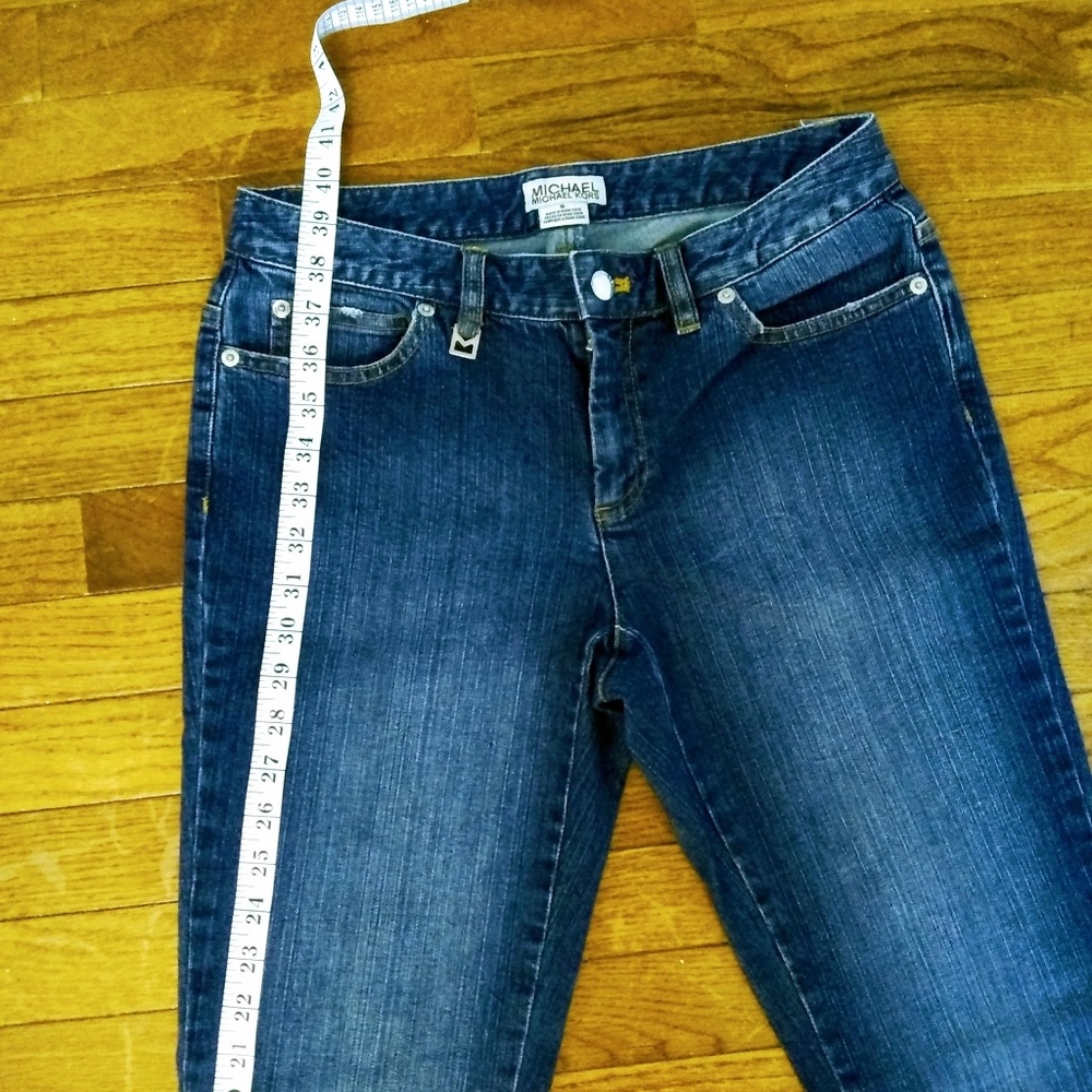Michael Kors Pants jeans - Picture 8 of 8